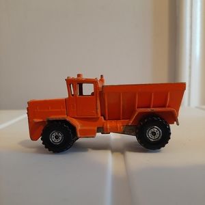 Vintage Hot wheels toy